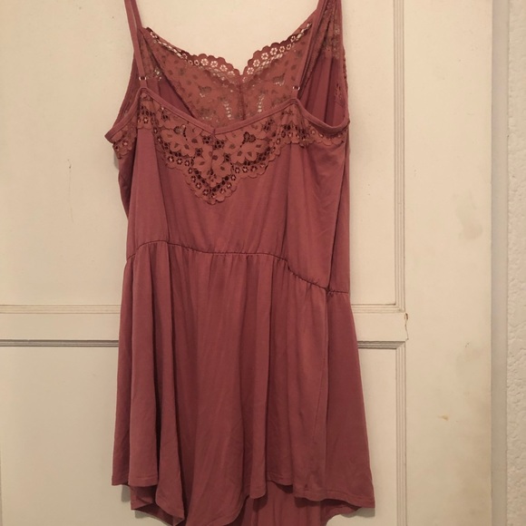 Romper - Picture 2 of 2